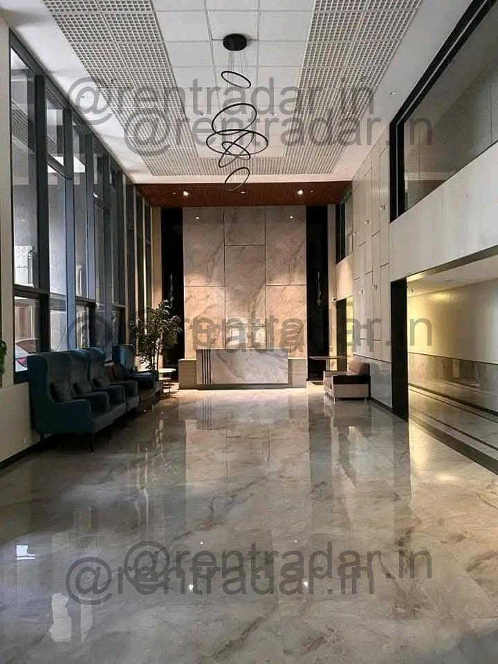 Room in 2bhk at Balewadi Highstreet (baner)