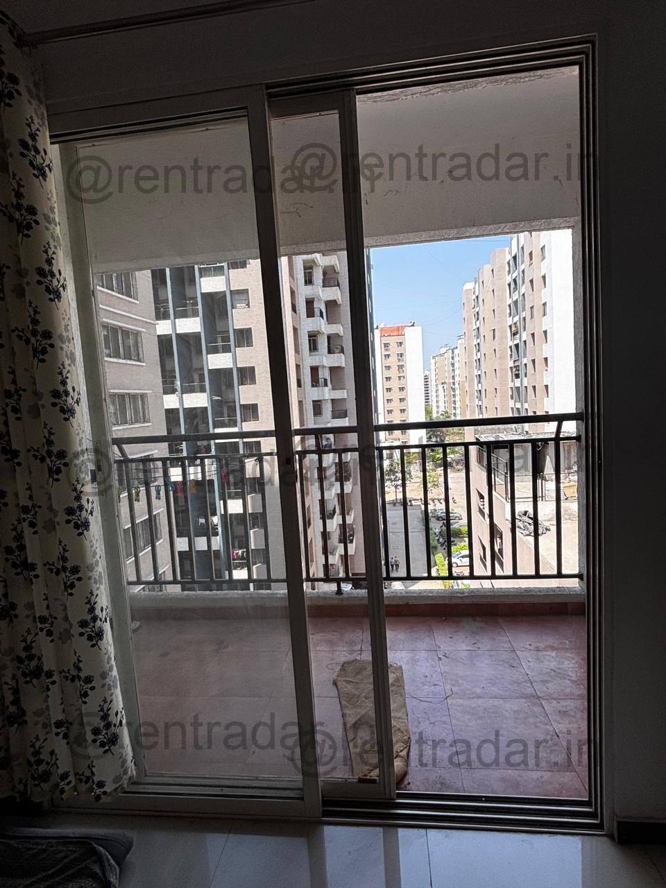 Room in 2 Bhk at Casa Imperia