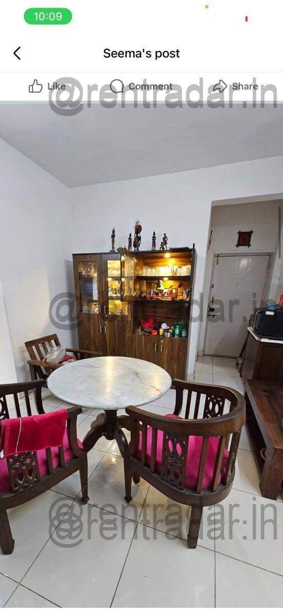 Room in 2 Bhk at Kharadi