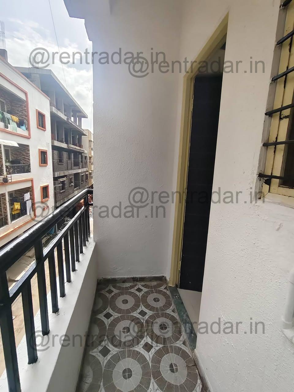1 Bhk For Rent at Pimple Gurav