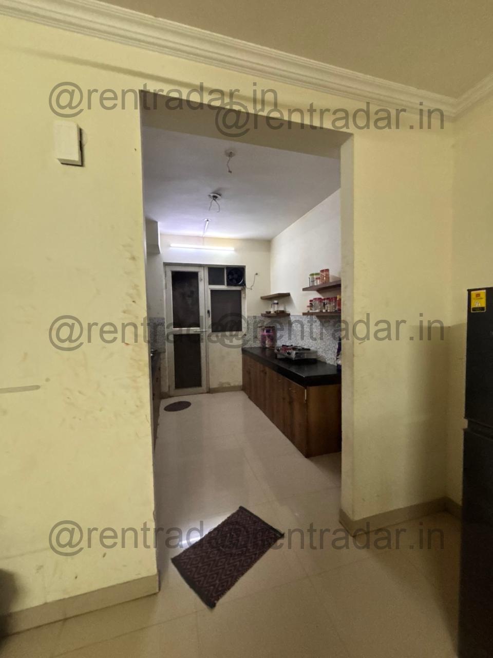 Private Room in 4 Bhk at Wagholi (awho Vijay Vihar)