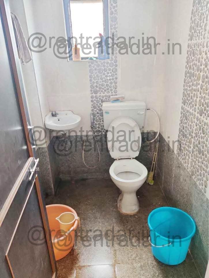 1hk Property For Rent at Khese Park