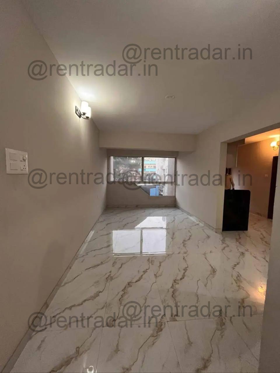 Room in 1bhk at Kharadi
