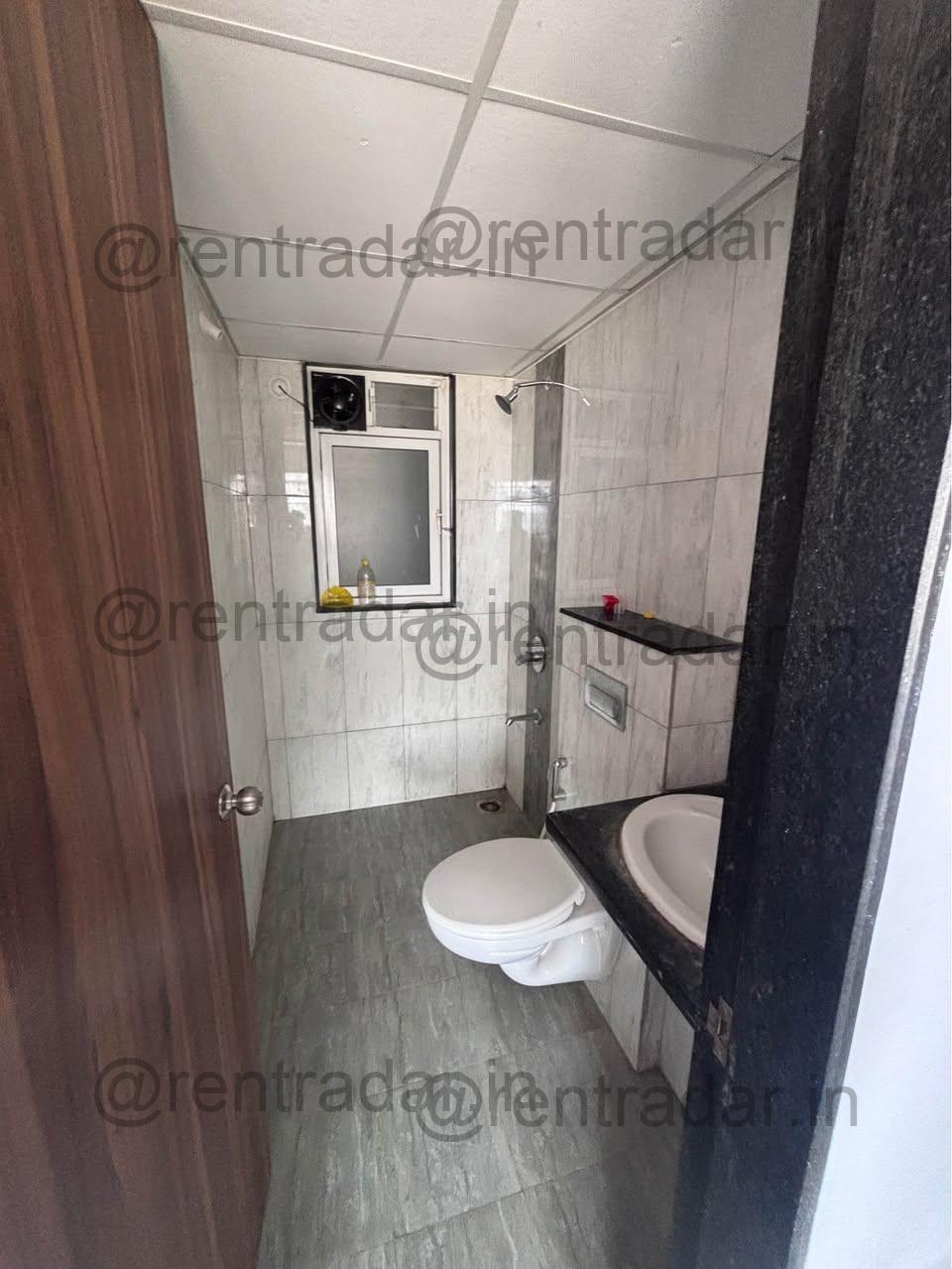 Room in 2bhk at Life Republic