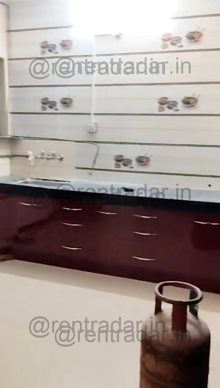 2bhk For Rent at Kharadi