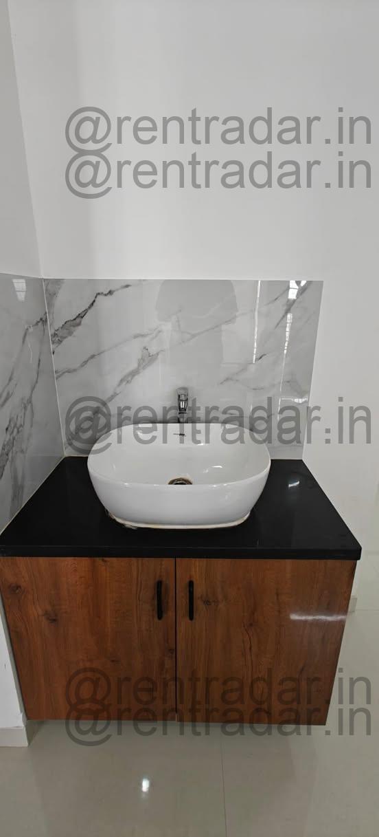 Room in 3bhk at AR Atlas Society, Santosh Nagar, Eon West, Near Bhumkar Chowk, Wakad
