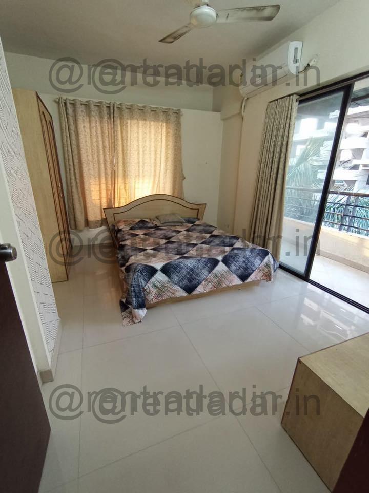 Room in 1 Bhk at Viman Nagar