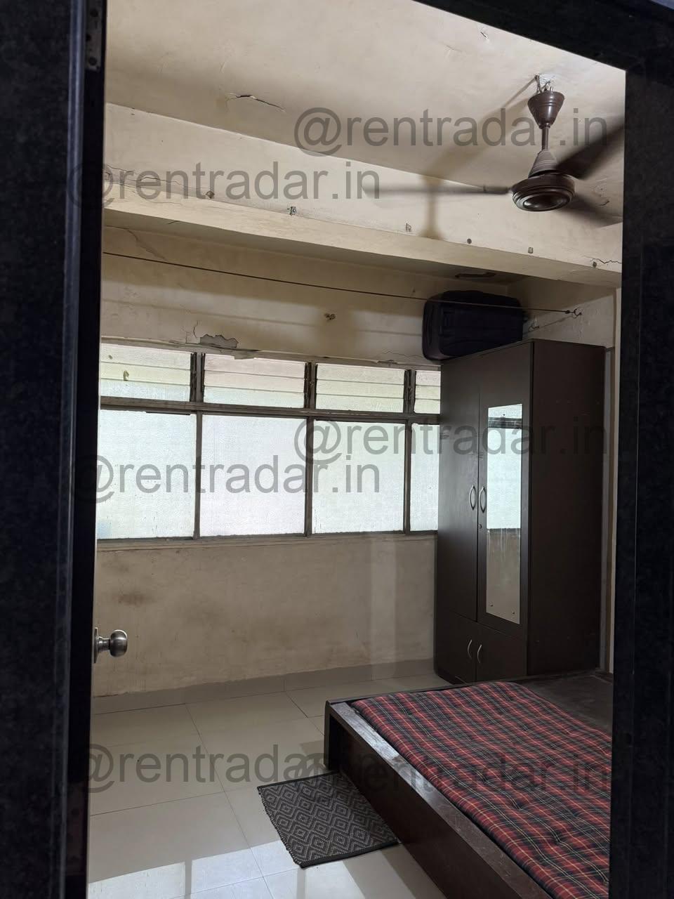 Room in 2bhk at Goregaon East
