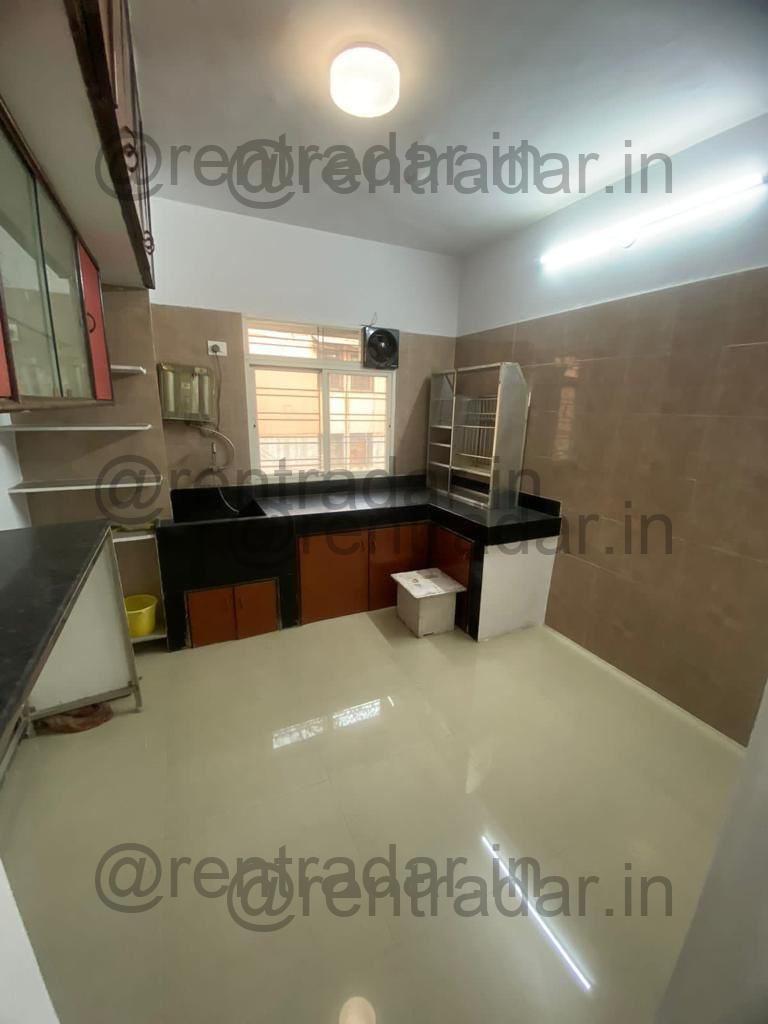 Flatmate Required in 3bk at Hadapsar