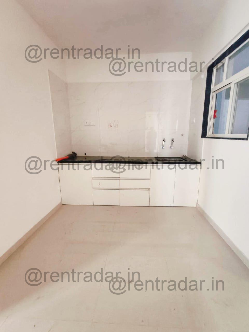 Room in 2bhk at Mundhwa (shubh Evan C1)