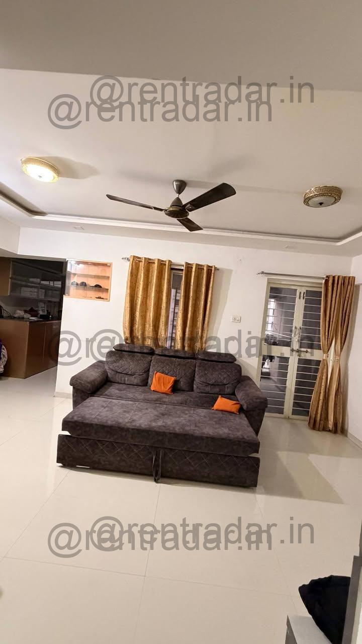 Room in 2 Bhk at Wakad (insignia Society)