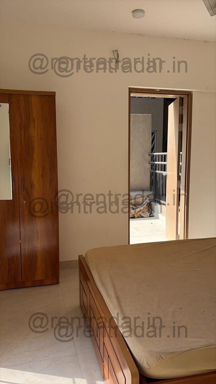 Room in 3bhk at Baner (supreme Estia)