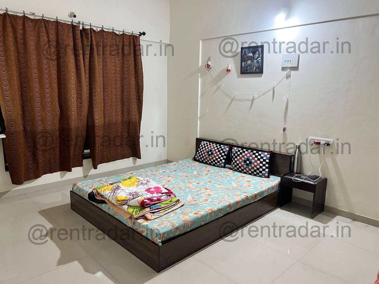 Room in 2bhk at Megapolis Sparklet (megapolis Sparklet)