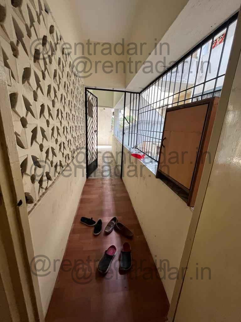Rental Property Property For Rent at Viman Nagar (peshwa Complex)