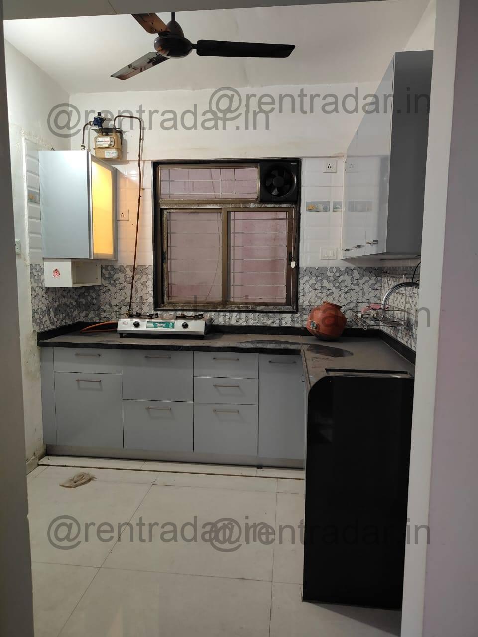 Room in 2bhk at Wakad
