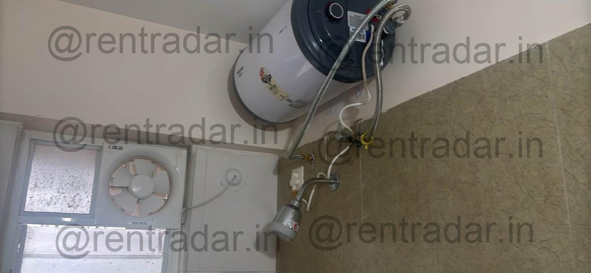 3 Bhk For Rent at Keshav Nagar, Mundhwa (mantra Insignia)