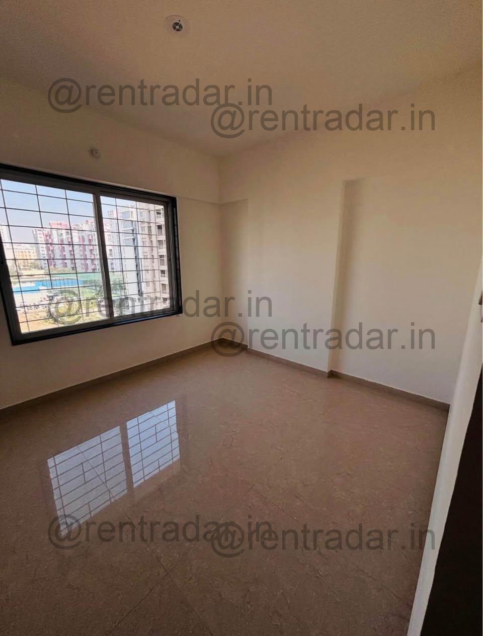 2bhk For Rent at Bhumkar Chowk Wakad