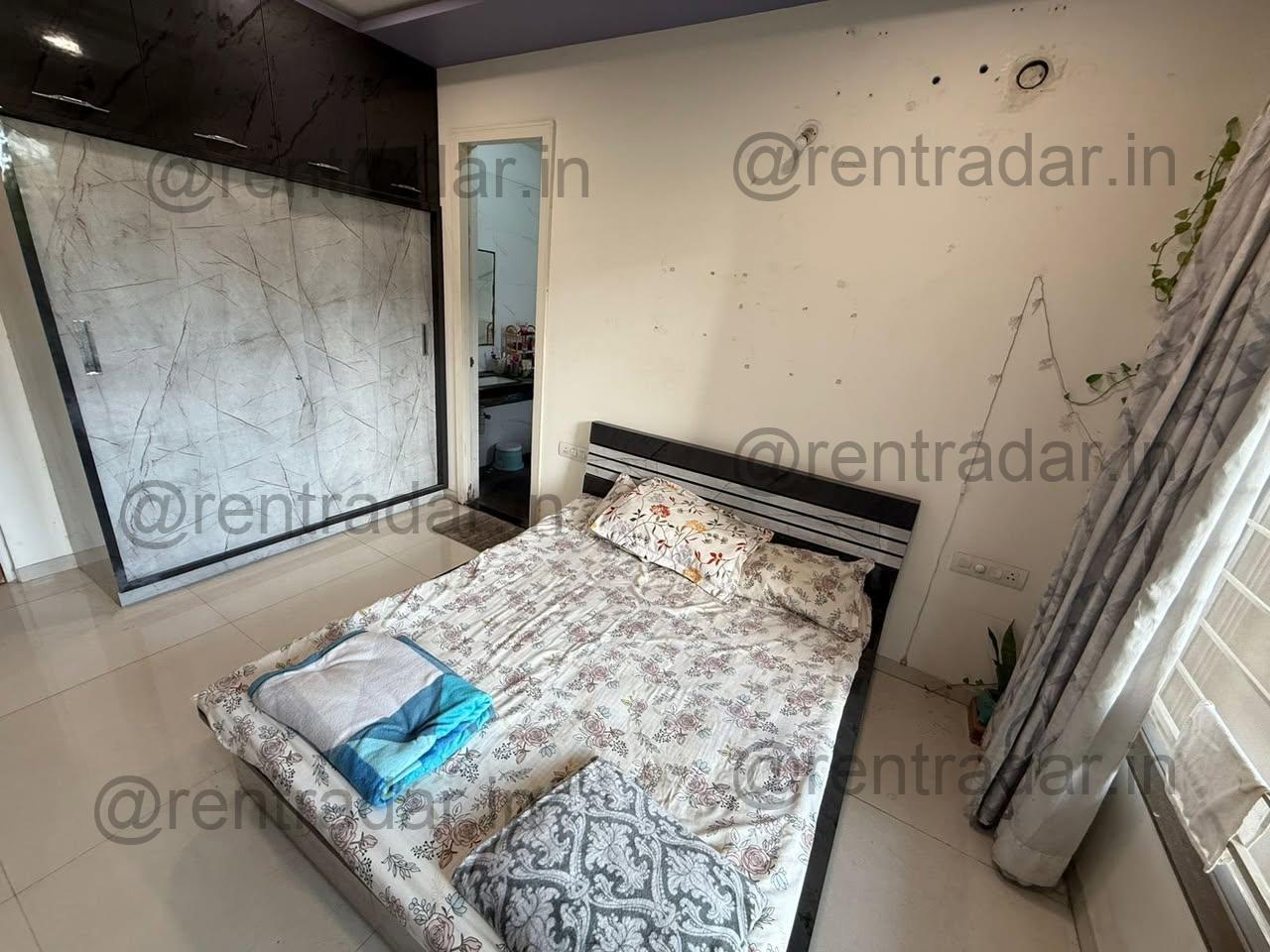 Room in 3bhk at Wakad (kalpataru Exquisite)