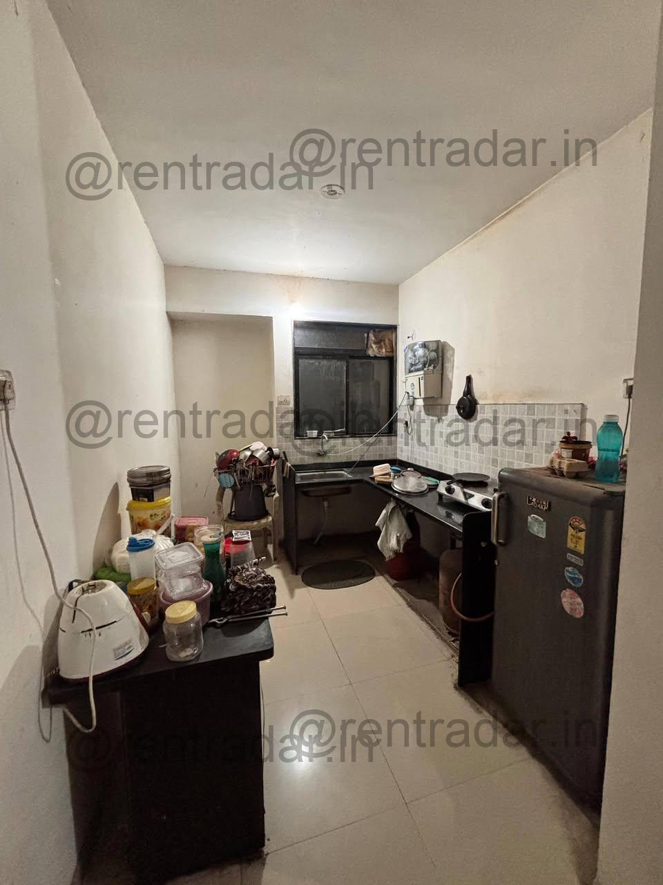 Room in 2 Bhk at Wakad