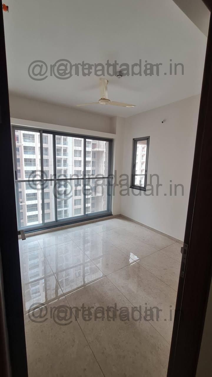 3bhk For Rent at Upper Kharadi (yashwin Enchante)