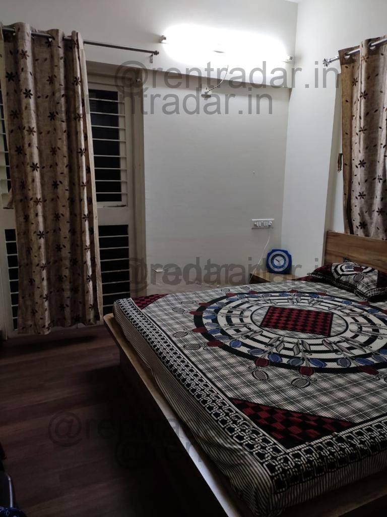 2bhk For Rent at Pimple Saudagar