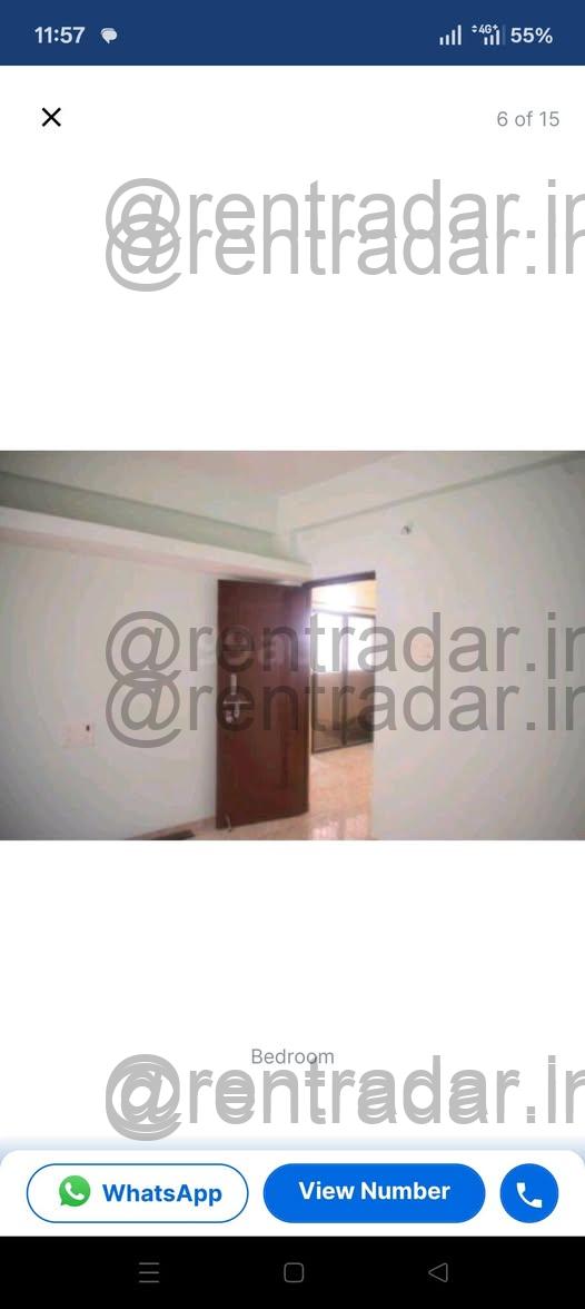 2bhk For Rent at Lohegaon