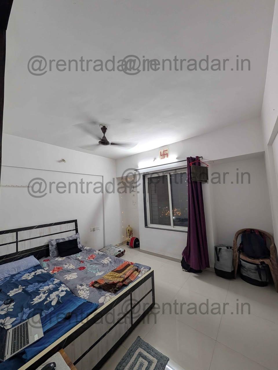 Room in 1bhk at Hinjewadi (sarthi Sovereign Society)