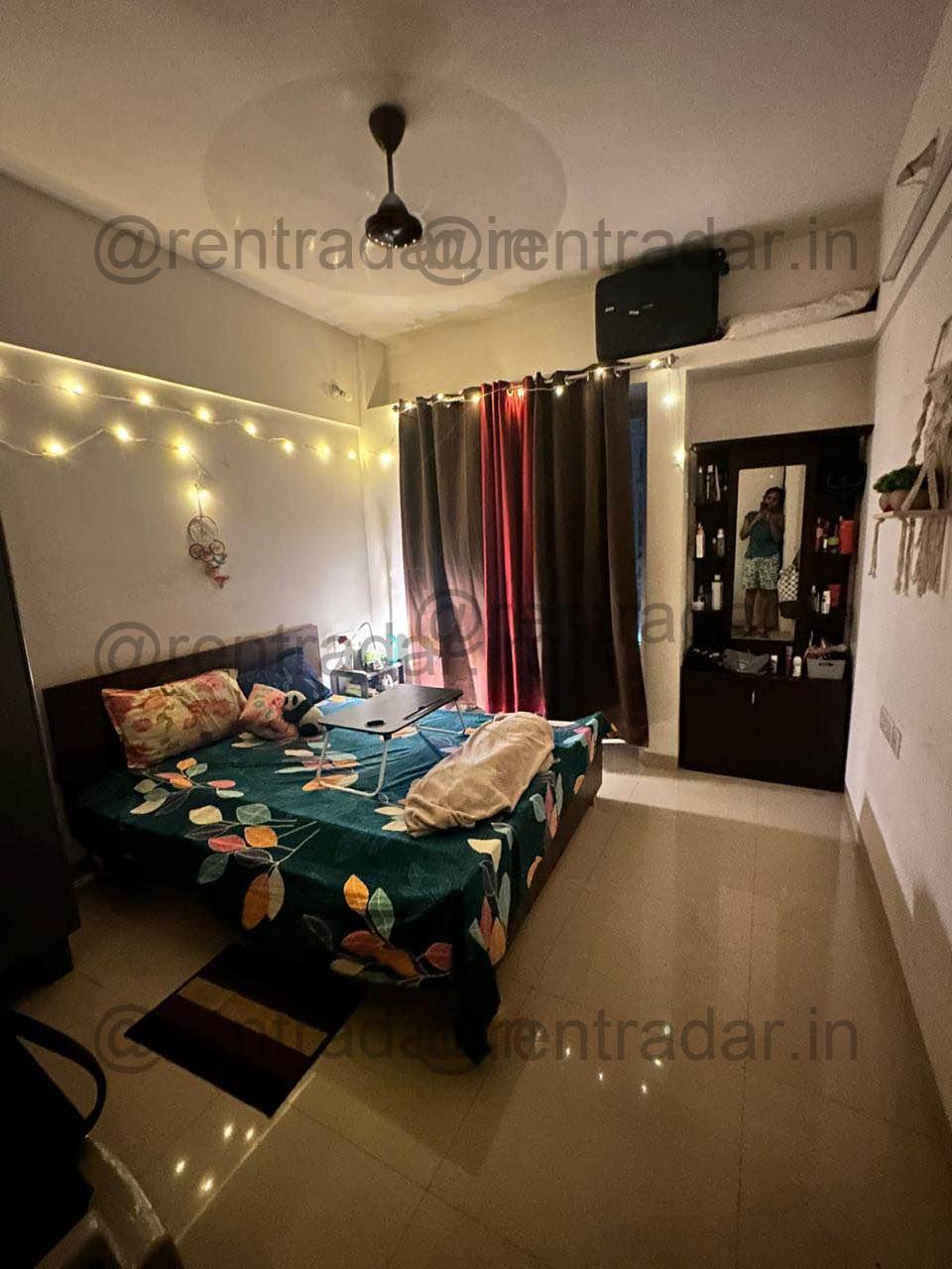 Room in 2 Bhk at Not Specified