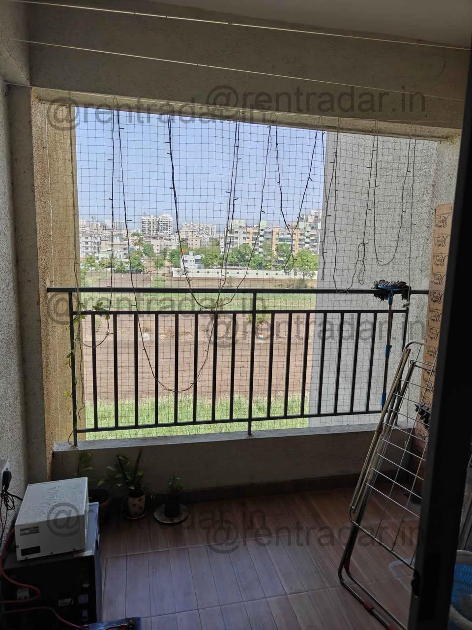 Room in 2 Bhk at Wagholi