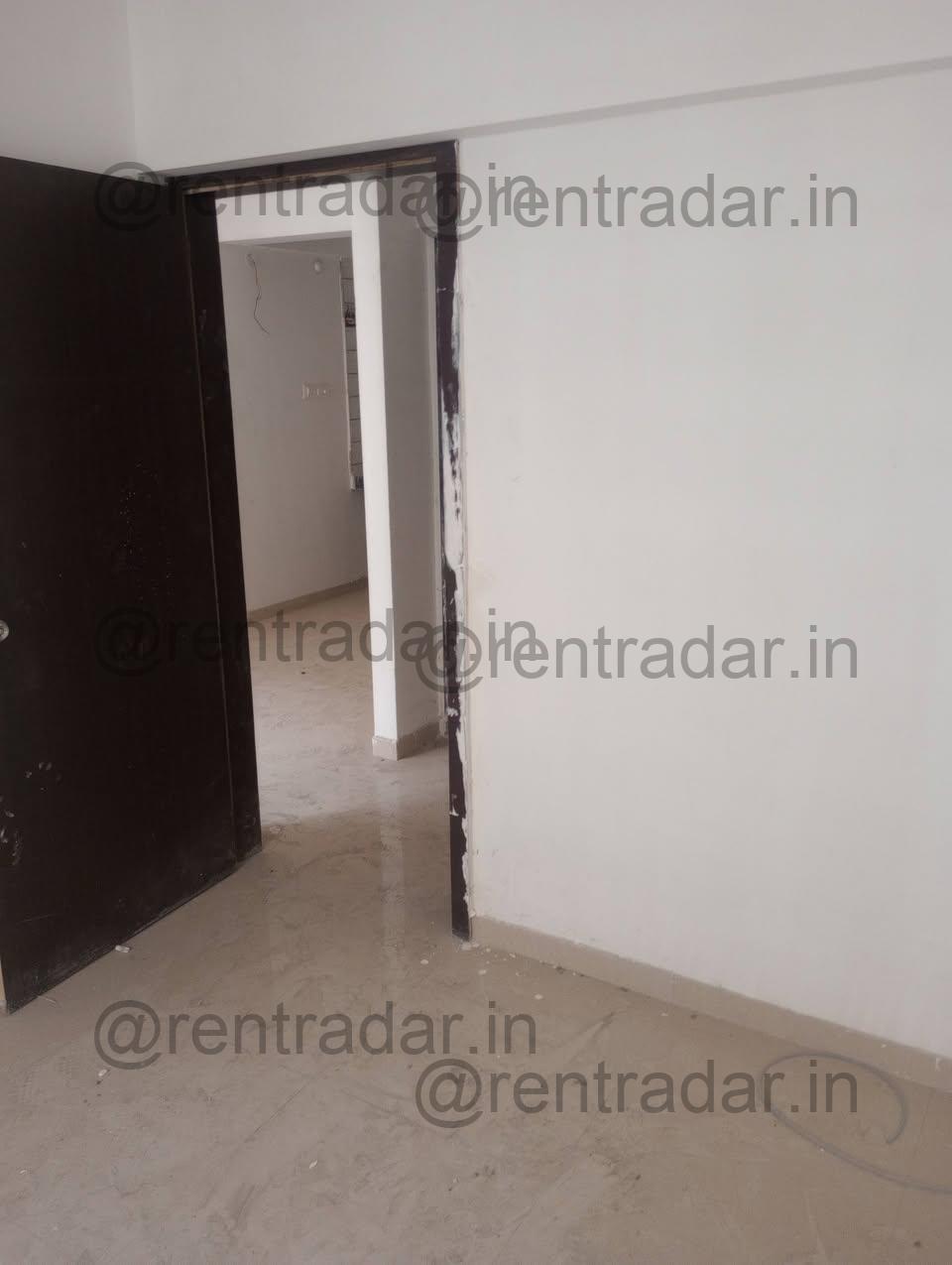1bhk For Rent at Dhanori (ajinkya Towers)