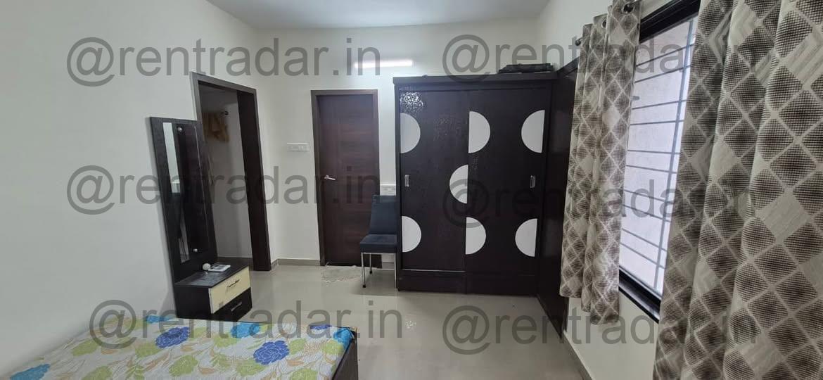 2bhk For Rent at Keshav Nagar