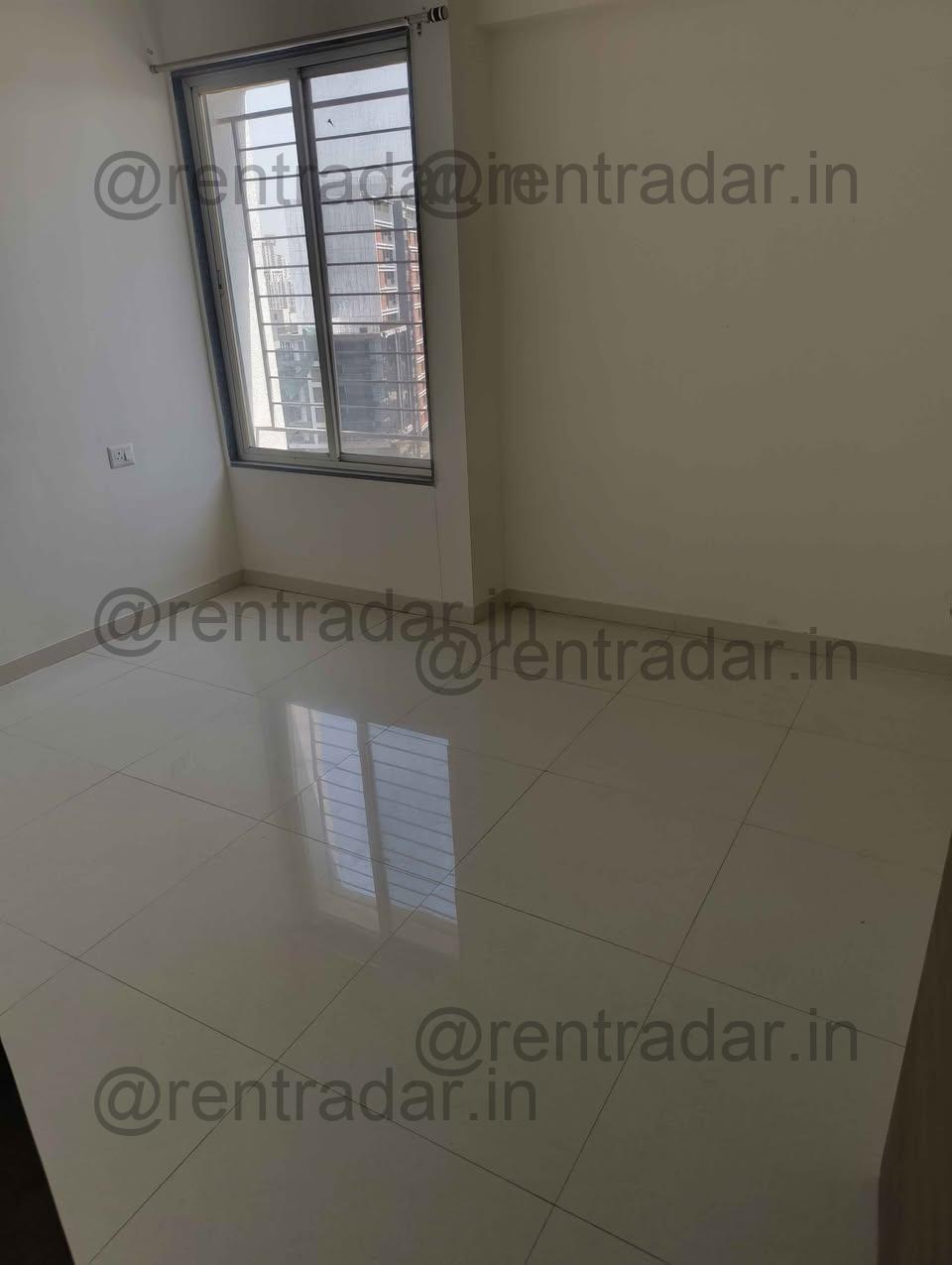 2bhk For Rent at Wakad