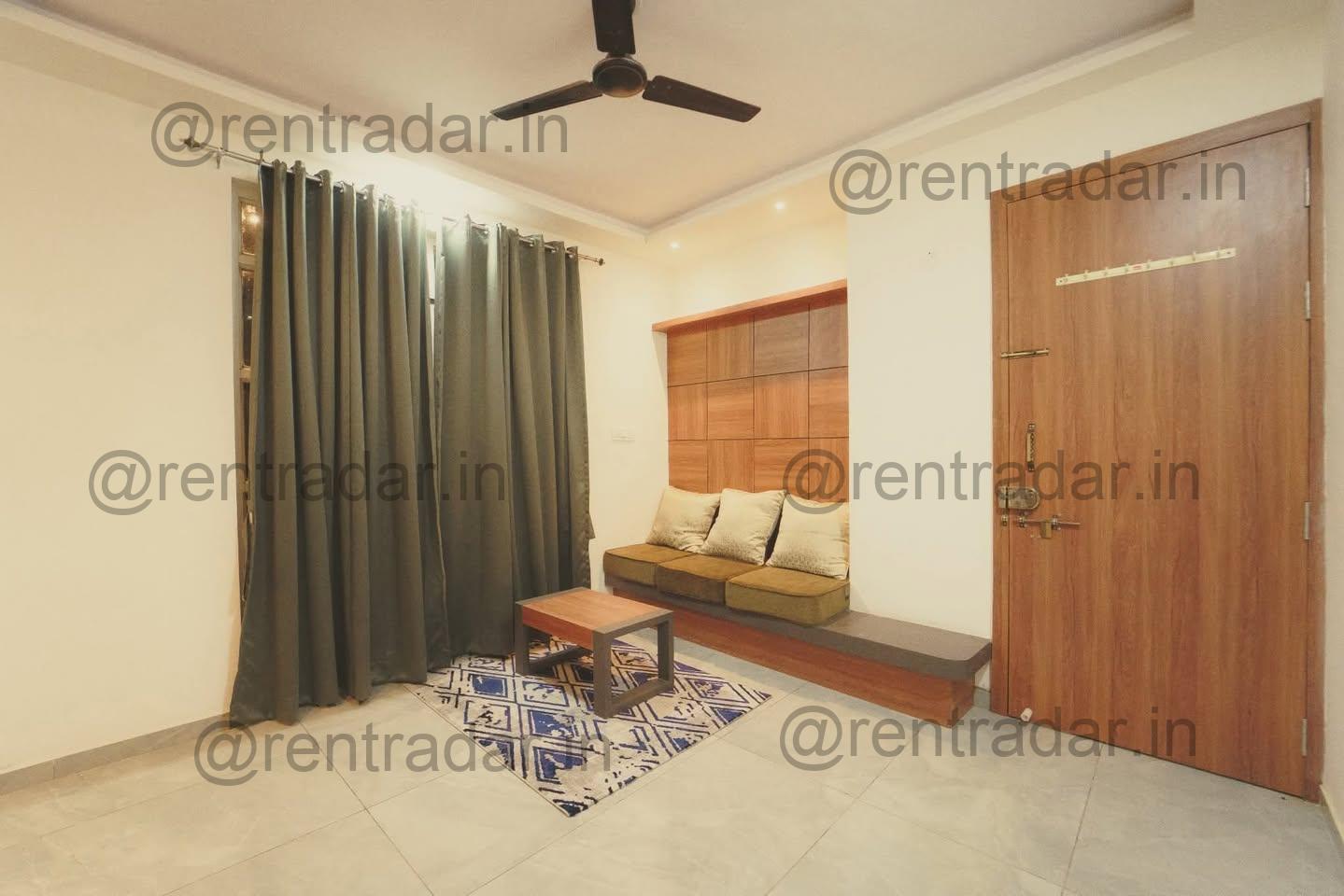 1bhk For Rent at Hinjawadi