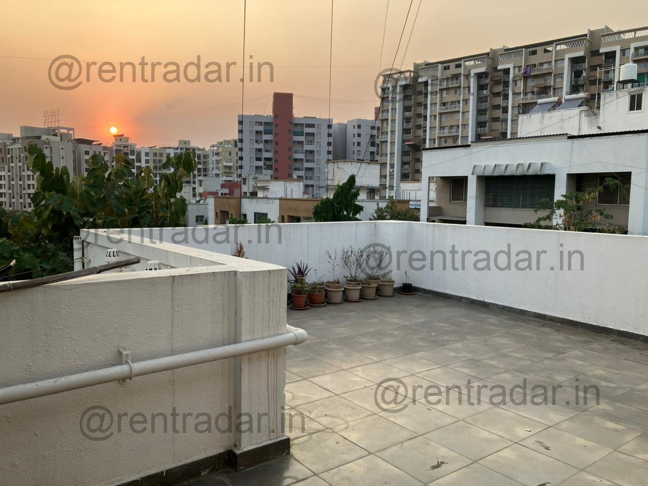 3 Bhk For Rent at Kharadi