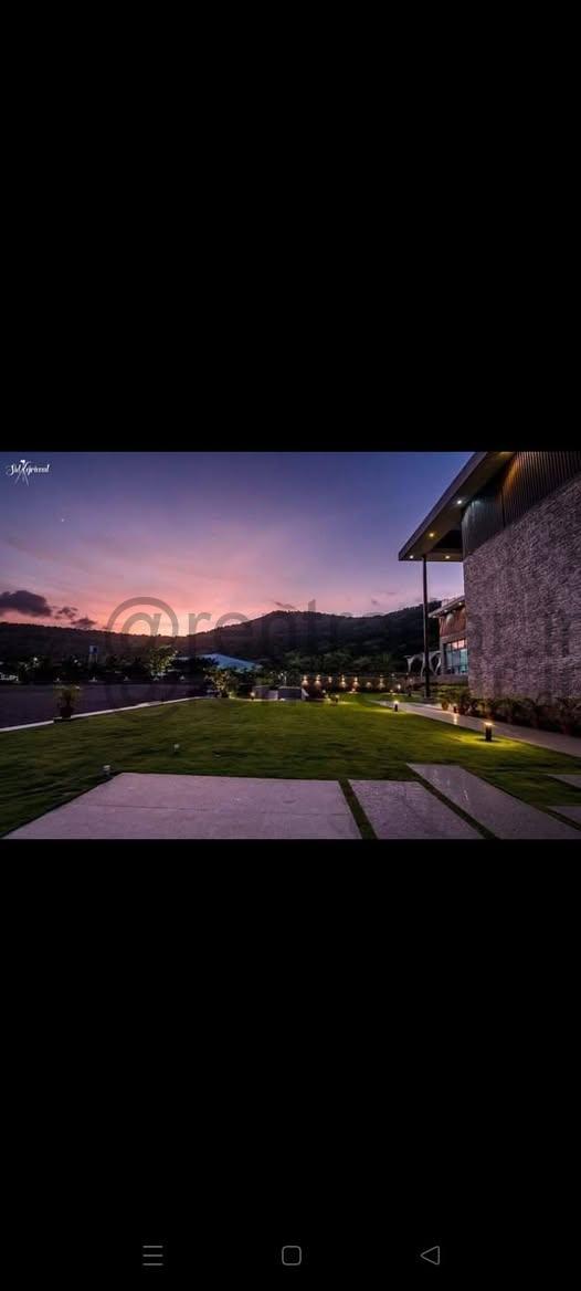 2bhk For Rent at Hinjewadi (pebbles Sky High High Mont Mittal Brothers)