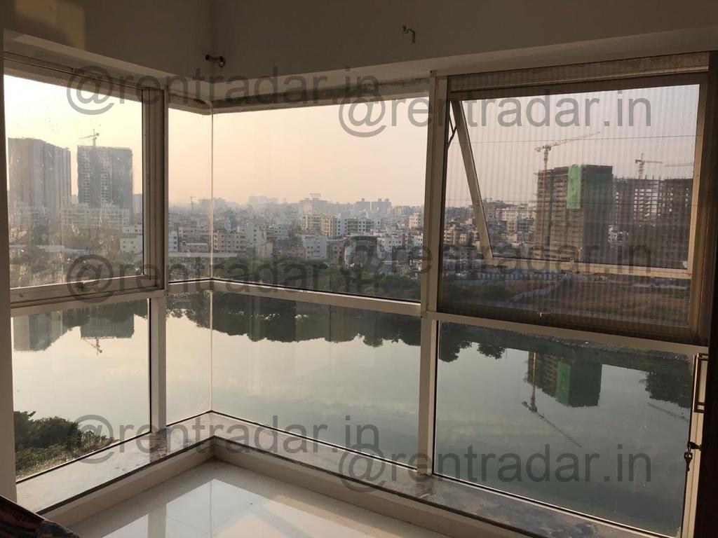 2bhk For Rent at Keshav Nagar–kharadi (gera Misty Waters)