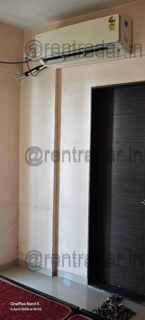 2bhk For Rent at Wakad (yash Wisteria)