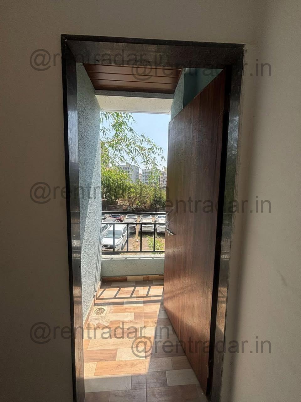 Rental Property Property For Rent at Hinjewadi (hooliv Social)