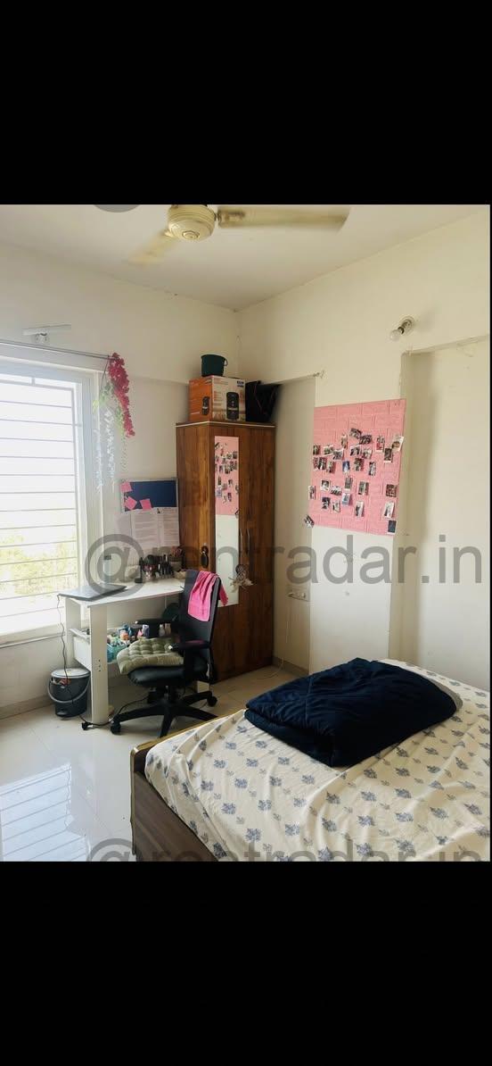 Room in 5bhk at Balaji Whitefield