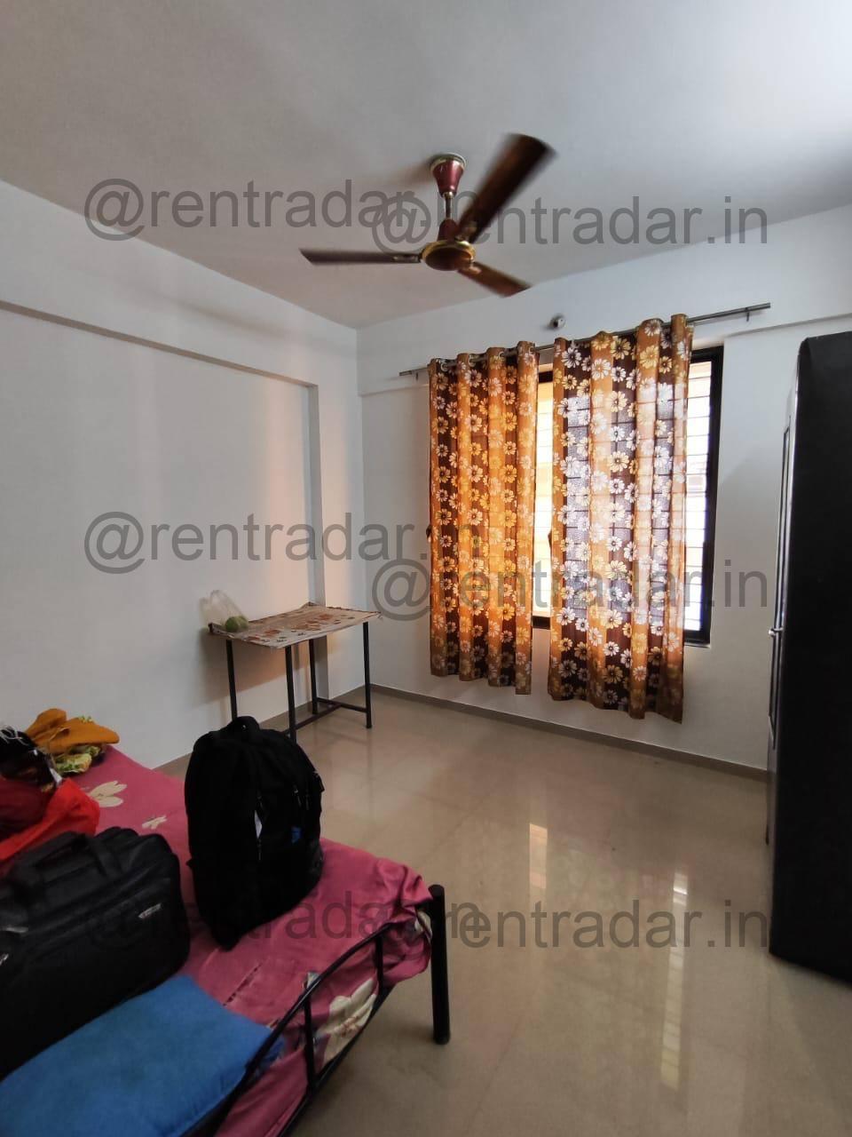 Room in 2 Bhk at Wakad (olympia Society)