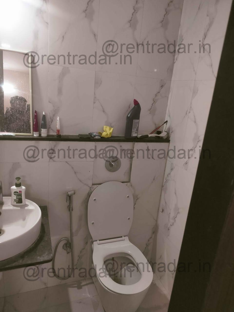 Room in 3bhk at Magarpatta Mundhwa Road