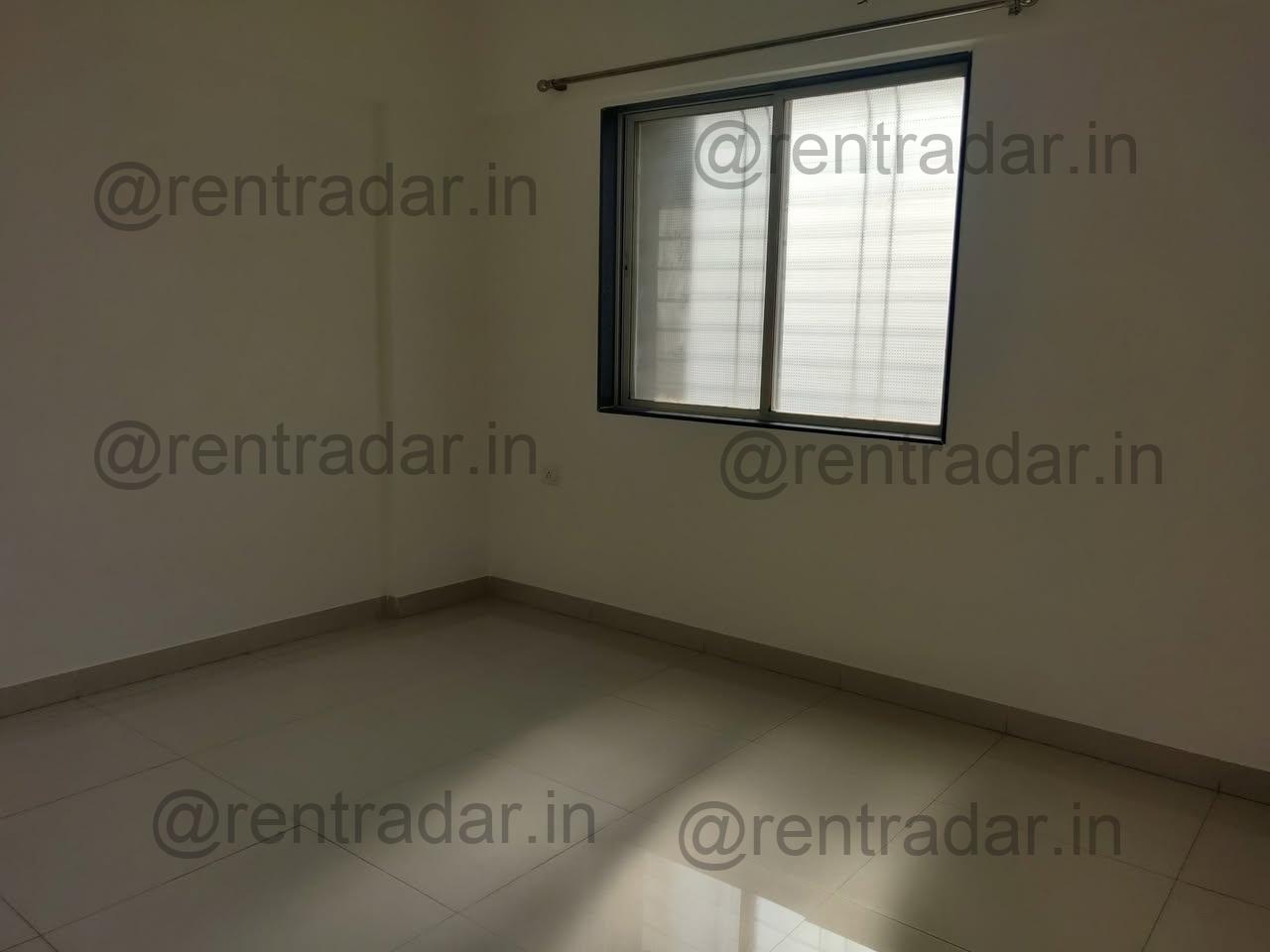 Room in 2bhk at Hinjawadi (hazel View Housing Society)
