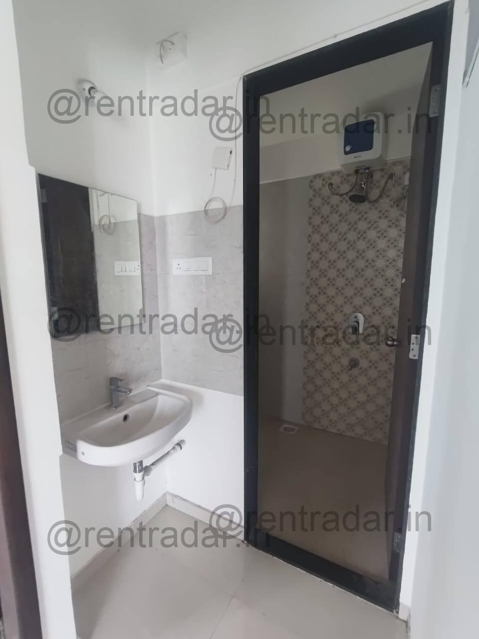 2 Bhk For Rent at Vinode Nagar Wakad