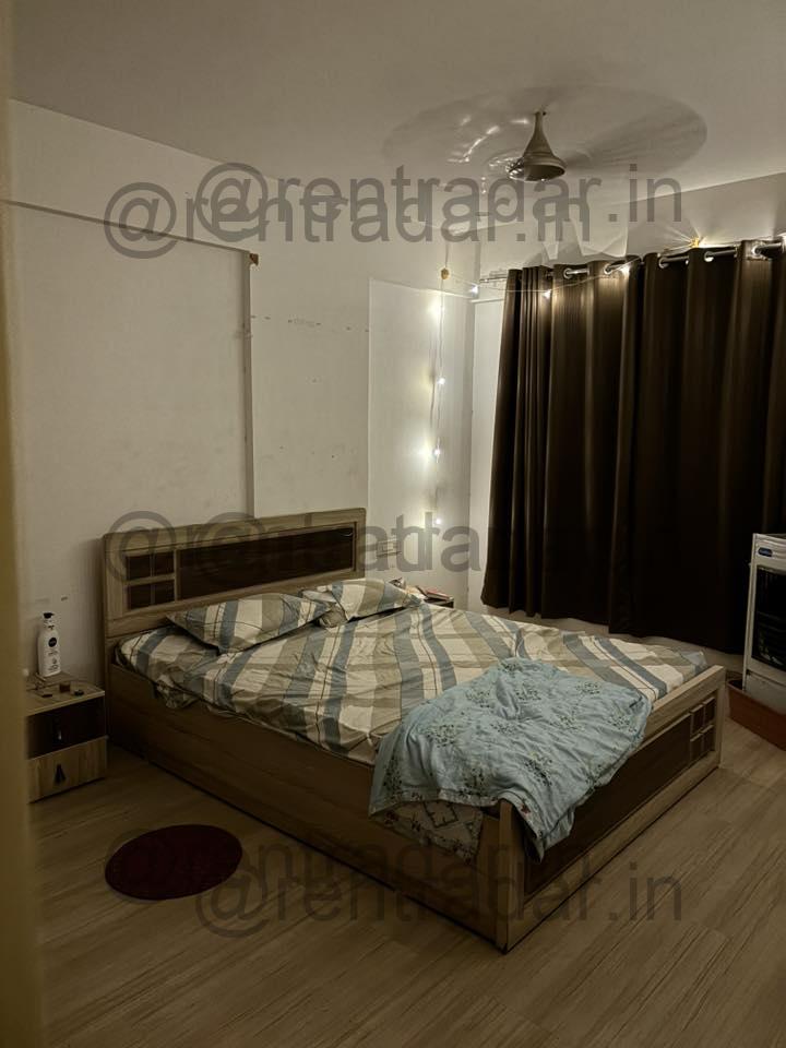 Room in 2bhk at Keshav Nagar Mundhwa