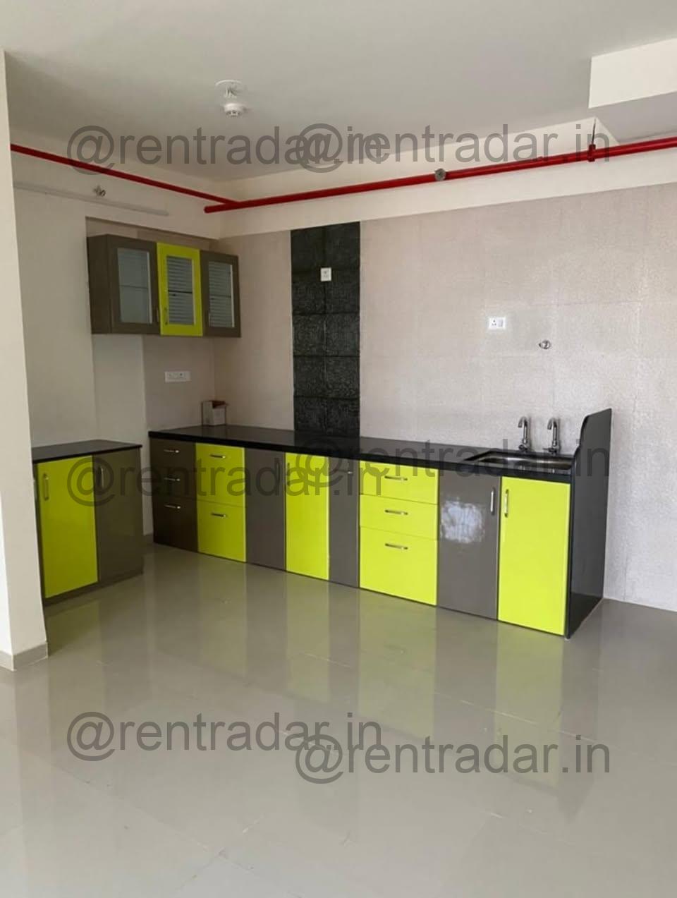 2bhk For Rent at Hinjewadi