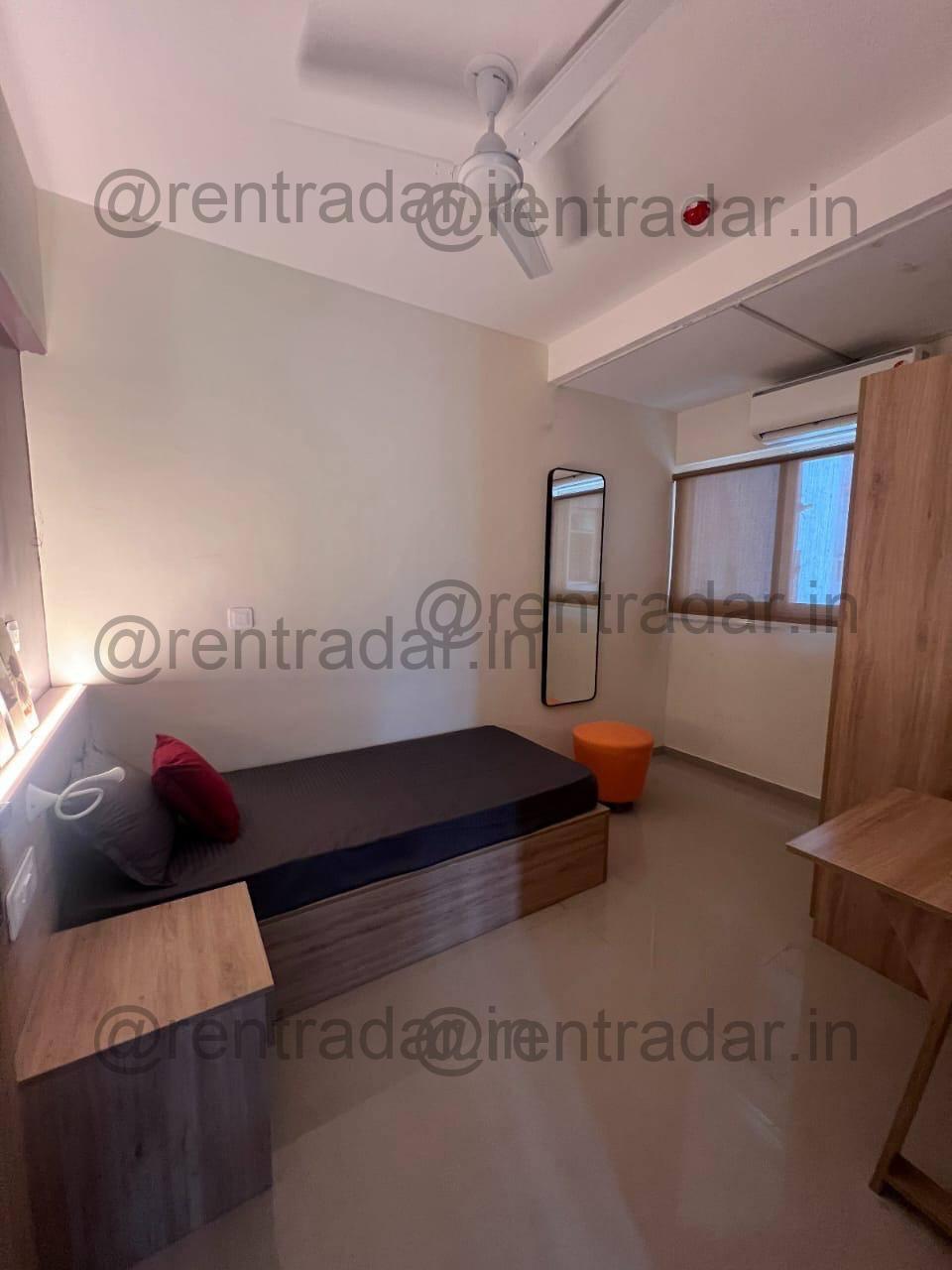Room Available at Hinjewadi