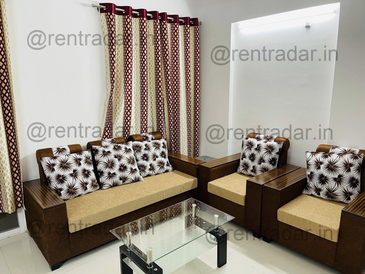 Room in 3 Bhk at Hinjewadi
