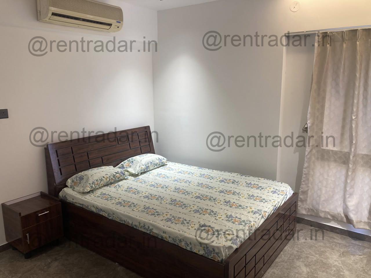 3.bhk For Rent at Koregaon Park (aureta)