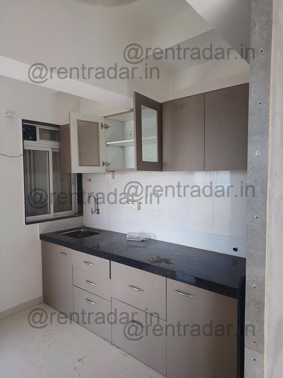 Room in 1 Bhk at Kalina