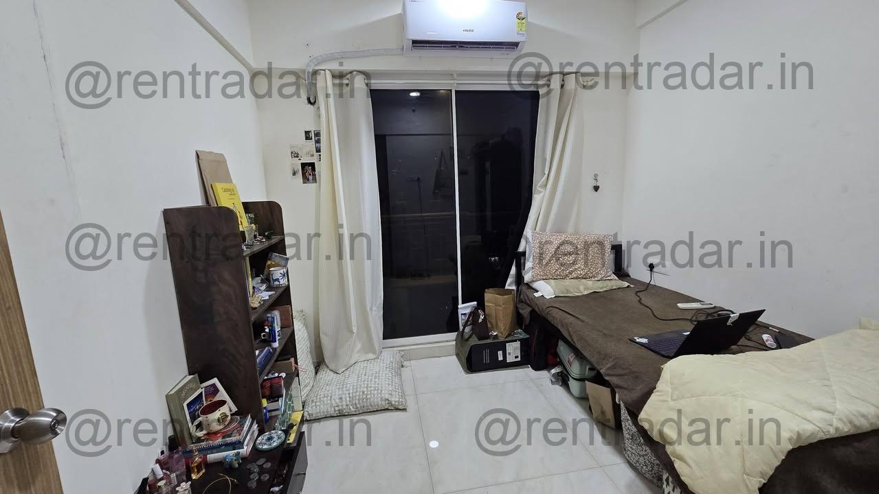 Room Available at Nehru Nagar, Kurla East